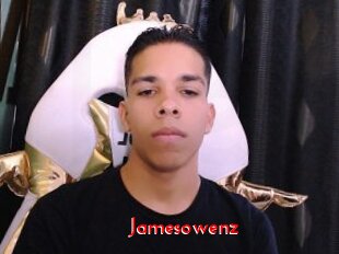 Jamesowenz