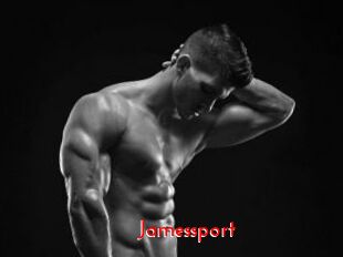 Jamessport