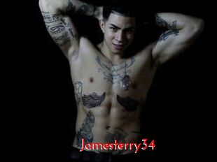 Jamesterry34
