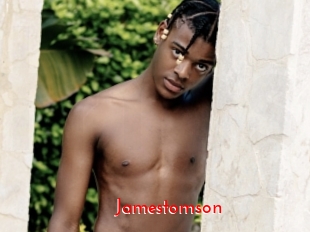 Jamestomson