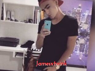 Jamesxtwink