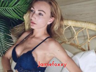 Jamiefoxxy