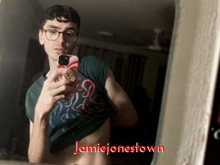 Jamiejonestown