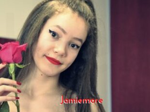 Jamiemore