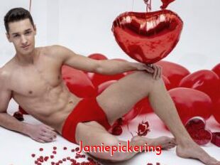 Jamiepickering