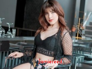 Jamiereed