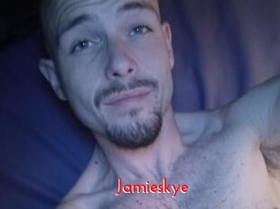 Jamieskye