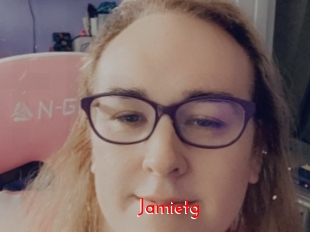 Jamietg