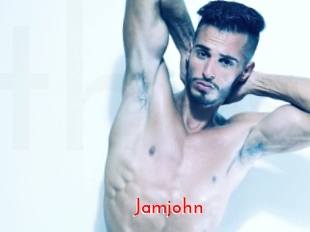 Jamjohn