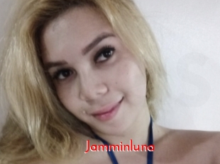 Jamminluna