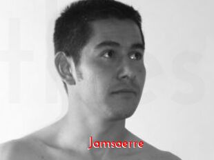 Jamsaerre