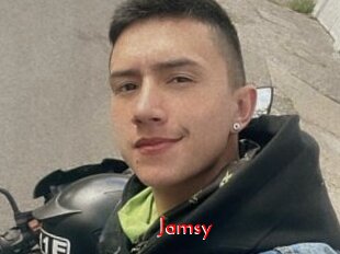 Jamsy