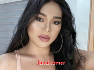 janakramer The Sex