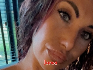 Janca