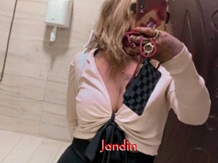 Jandin