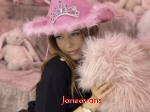 Janeavans