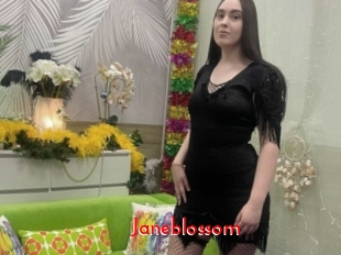 Janeblossom