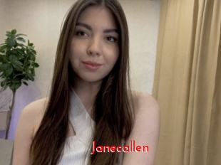 Janecallen