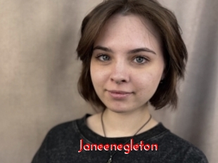 Janeenegleton