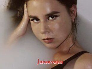 Janeevanss