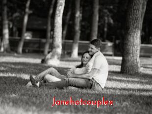 Janehotcouplex