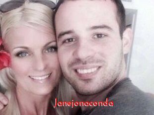 Janejonaconda