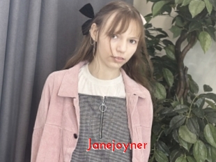 Janejoyner