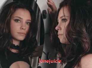 Janejuicie