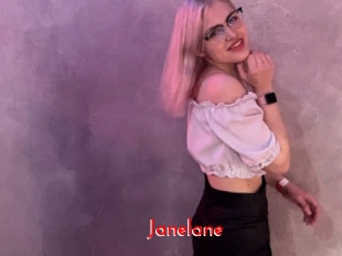 Janelane