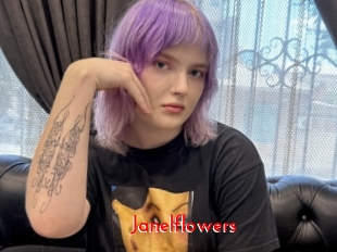 Janelflowers