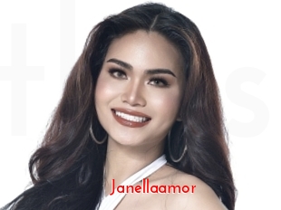 janellaamor The Sex