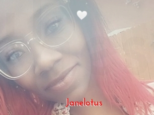 Janelotus