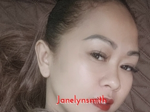 Janelynsmith