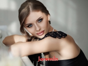 Janemiln