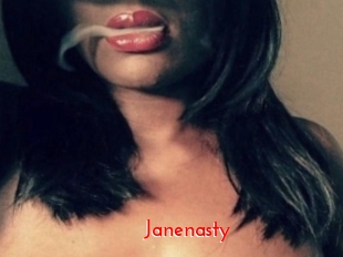 janenasty The Sex