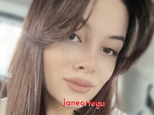 Janeortegu