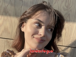 Janeortegue