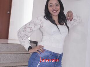 Janerain