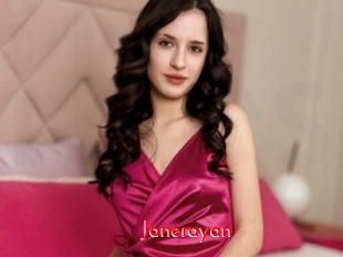 janerayan The Sex