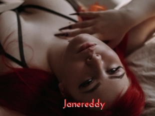 Janereddy