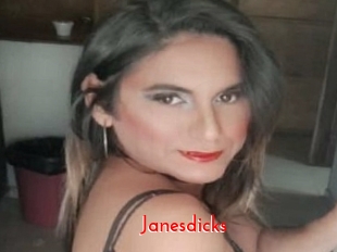 janesdicks The Sex
