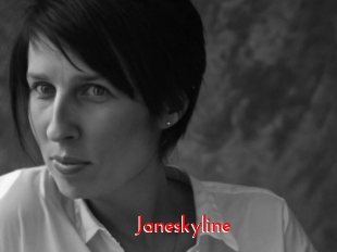 janeskyline The Sex