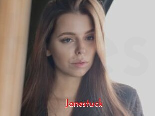 Janestuck
