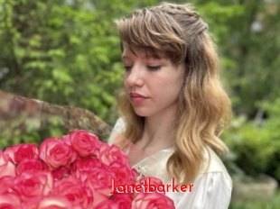Janetbarker