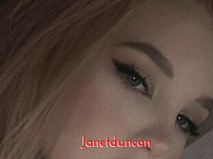 Janetduncan