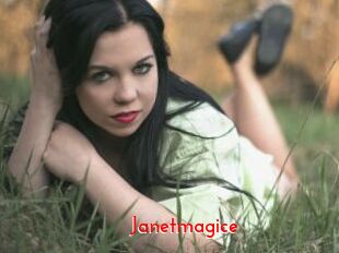 Janetmagice