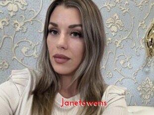 Janetowens
