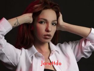 Janettdo