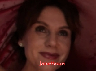Janettesun