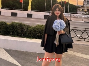 Janetyong